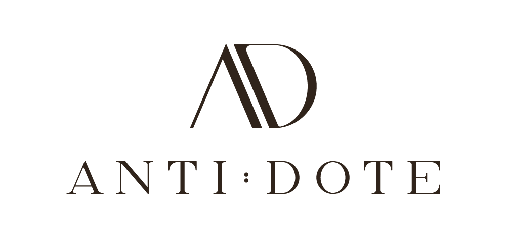 Logo of ANTI : DOTE