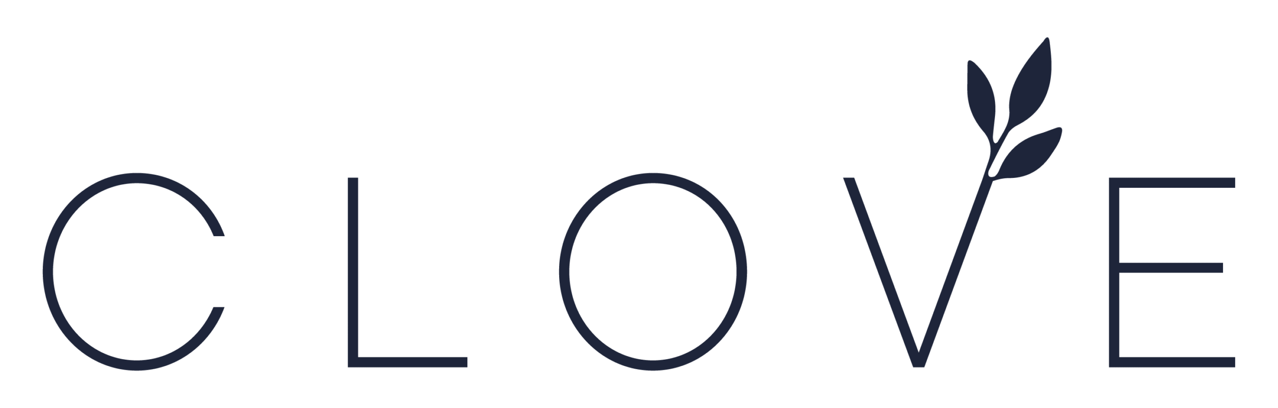 Logo of CLOVE