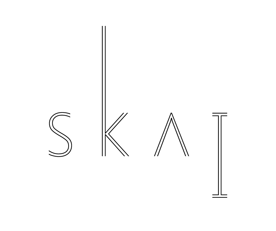 Logo of SKAI Restaurant