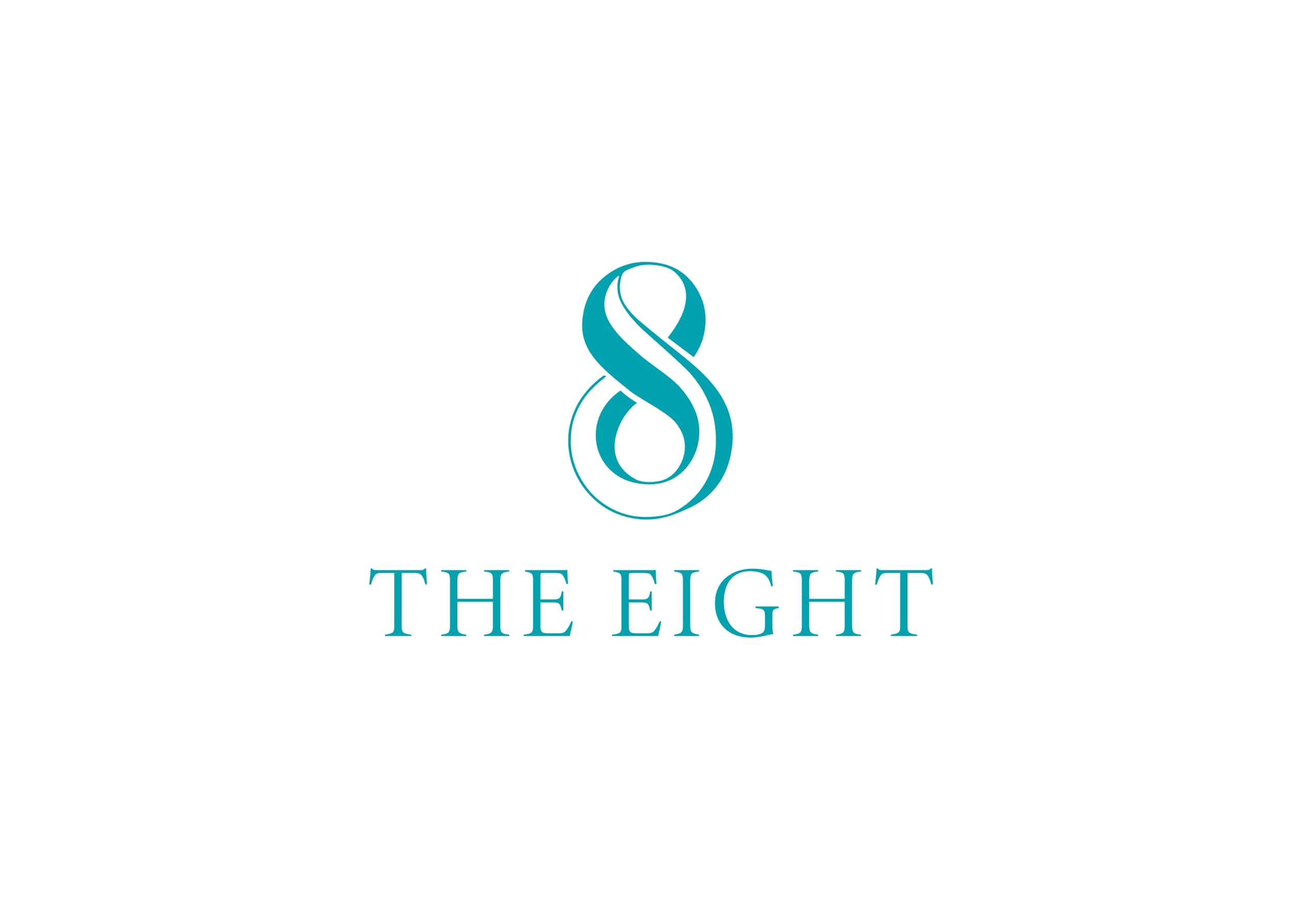 Logo of The Eight